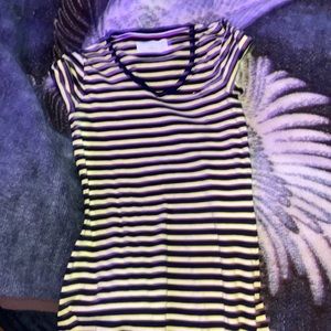 tommy hilfiiger tshirt dress